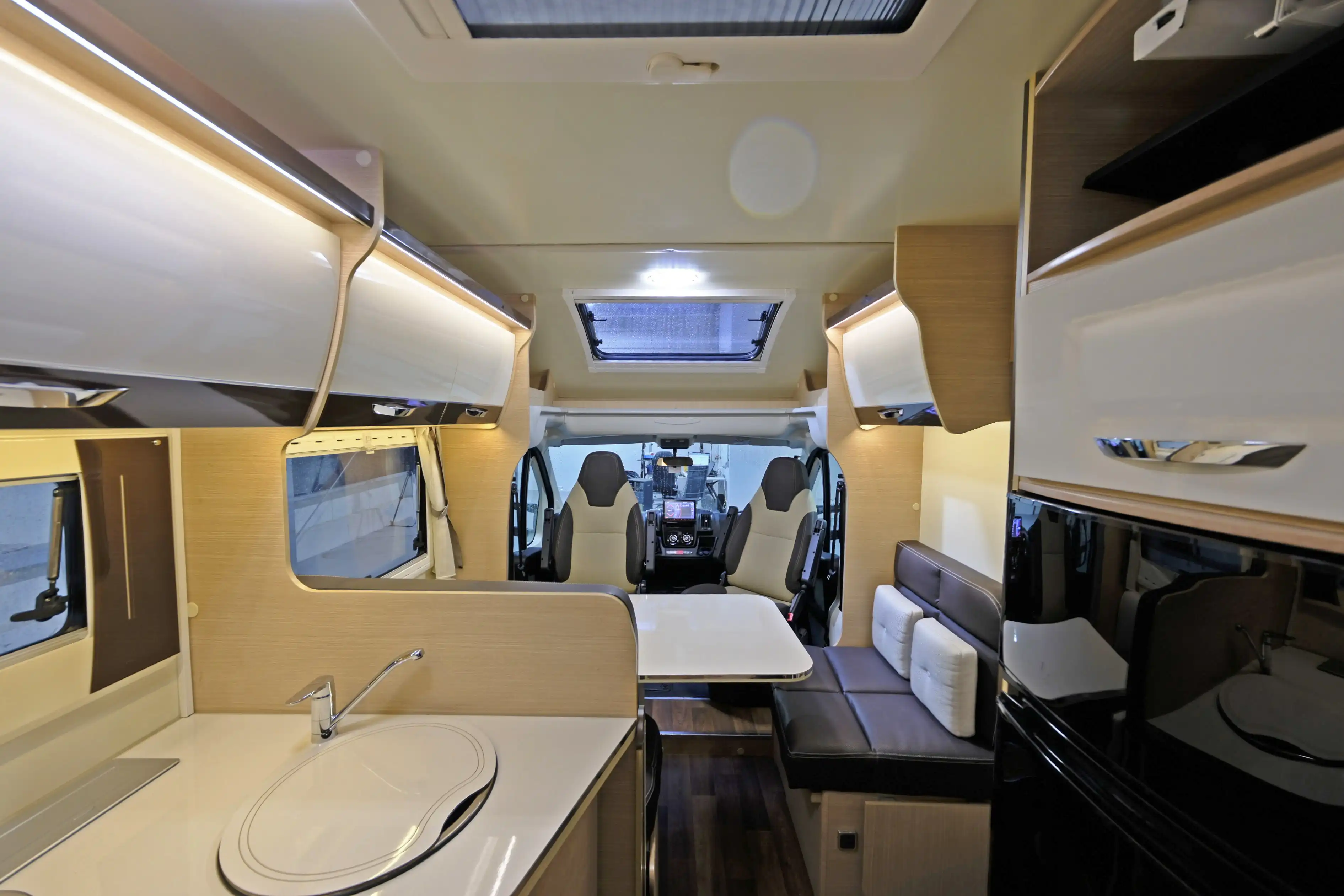 FORSTER T 738 EB-NB - Ansicht 8